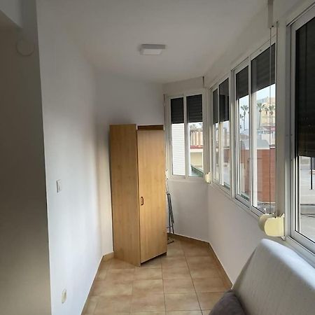 Apartamento Centrico Plazamar 4 Piscina Torre Del Mar Luaran gambar
