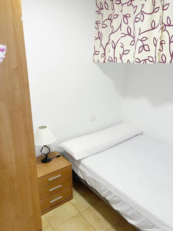 Apartamento Centrico Plazamar 4 Piscina Torre Del Mar Luaran gambar