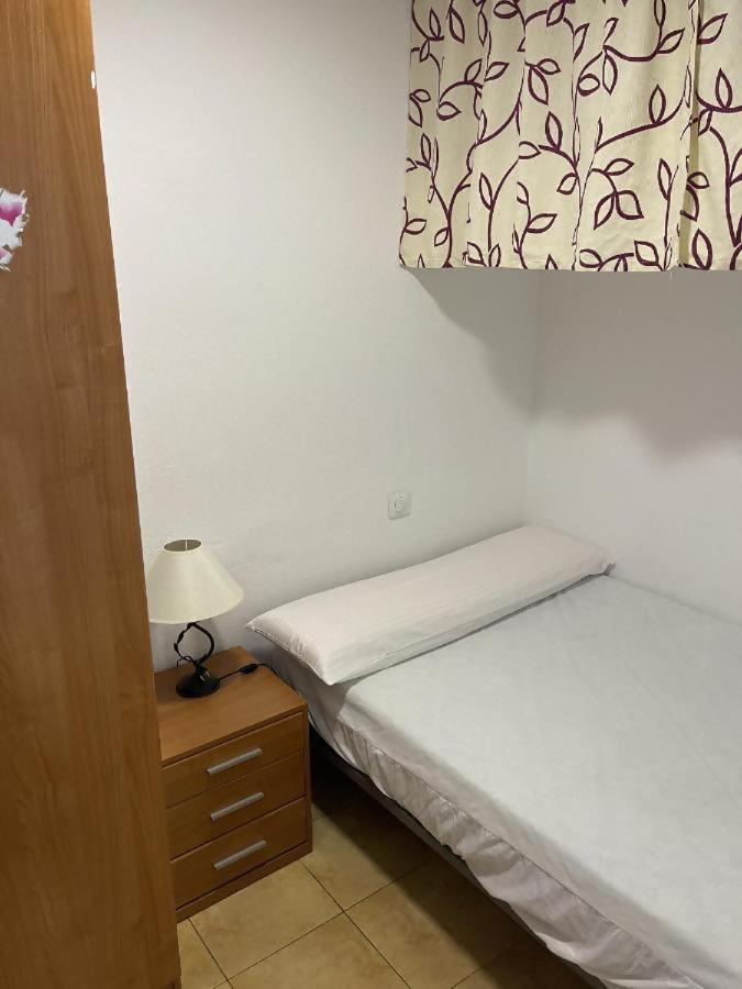 Apartamento Centrico Plazamar 4 Piscina Torre Del Mar Luaran gambar