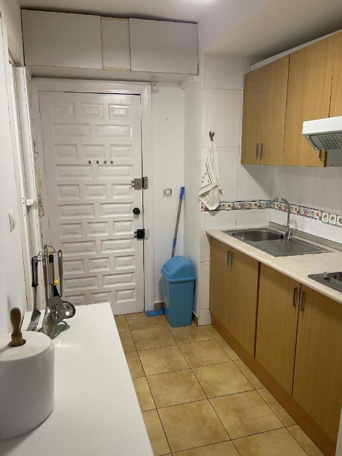 Apartamento Centrico Plazamar 4 Piscina Torre Del Mar Luaran gambar
